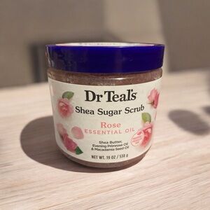 Dr.Teals Sugar Scrub Pack